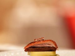 -香乐园·淮扬菜中餐厅·Shang Garden(福田香格里拉店)