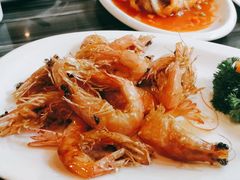 -华航饭店(华馨小区店)