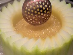 -得意咚瓜·顺德鱼生·冬瓜火锅(深圳首店)