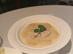 -扬州香格里拉·香宫中餐厅