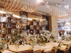 -芭菲盛宴·环球美食(锦城万达广场店)