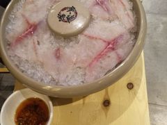 -东道煮牛肉火锅(重庆路店)