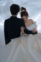 -秦皇岛我和你婚纱摄影工作室