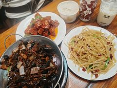 -卢庄(江汉路店)