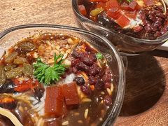 -北京老铺烤鸭(时代广场店)