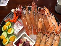 -一本魅·日式料理