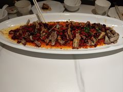 -秦月轩·陕西家乡菜(阜成路·五棵松店)