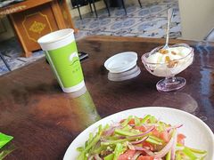 -巴依老爷新疆餐厅