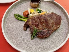 -国家大剧院西餐厅