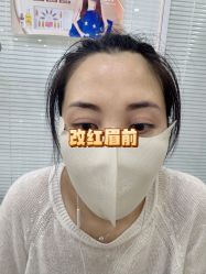 -锦汐绣·明星纹眉半永久纹唇纹眼线