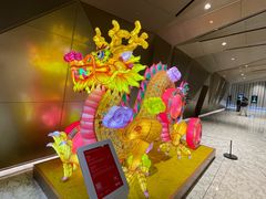 -Trainyard 炼·工场(中国国际贸易中心店)
