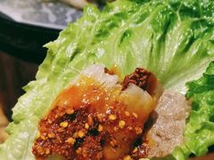 五花肉-么子烤肉(化龙池店)