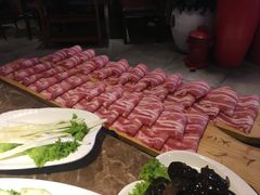 -川竹火锅(创业城店)