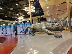 -喜来酌海鲜·饺子(和平一店)