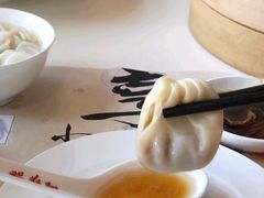 -鼎泰丰(渔阳店)