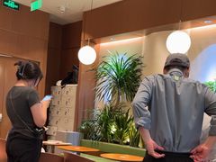 -奈雪的茶(石家庄万象城店)