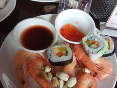 -荣誉国际酒店-云顶旋转餐厅