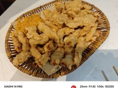 -小城外婆肴私房菜.家宴聚集点(圆明园颐和园·清河上地店)