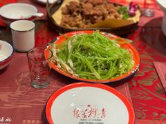 -鱼满舱.地标海鲜.正宗鲁菜(金沙滩店)