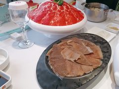 -德天肥牛海鲜火锅(城西银泰店)