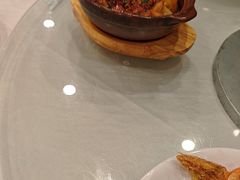 -鑫巴蜀小镇 · 水煮鱼专研店(玉桥店)