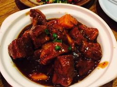 妈妈的味道-妈妈的味道(工人体育场东路店)