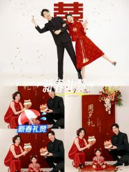 -女王风尚STUDIO·轻奢化定制