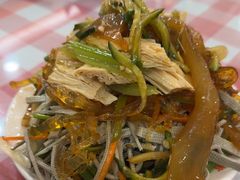 -孟记粥铺·家常菜·烧烤·粥(亚运村店)