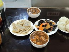 炸灌肠-姚记炒肝店(鼓楼店)