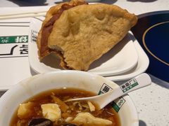 -黑窑厂糖油饼烤鸭·清真菜(旗舰店)