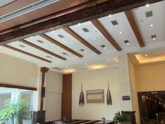 -森波拉火山温泉