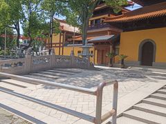 -亭林园-华藏寺