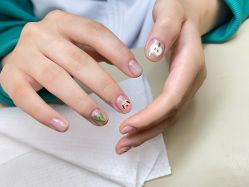 -UU·NAIL美甲美睫專門店