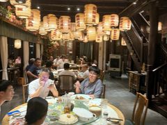 -二十八里太湖船菜(吉祥路店)