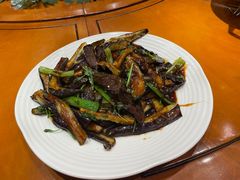 -吴记酱骨炖菜馆(康安路店)