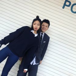 -简法造型·品牌形象店