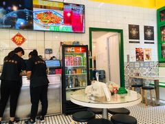 -金捞茶餐室(祐汉兴隆楼店)