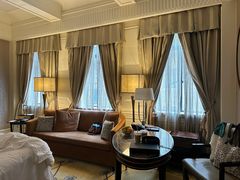 -上海和平饭店 Fairmont Peace Hotel