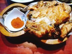 -窄巷子陕菜馆·地道陕西菜(粉巷店)