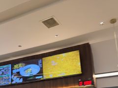 -兵哥豌豆面(创意谷店)
