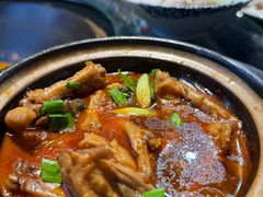 -好灶头妈妈菜·柴火灶台鱼·千岛湖土菜地标美食