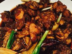 绿茶(华联万柳店)-绿茶餐厅(华联万柳店)