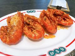 -飞尝蚝·顺德菜·鱼生(顺德总店)