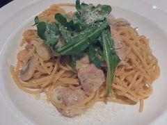 -新贝乐意大利餐厅(苏州中心店)