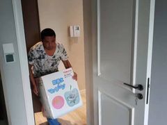 -上海公兴搬家搬场公司