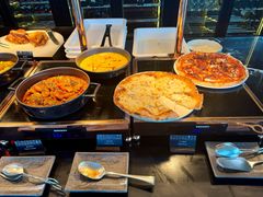 -广州四季酒店·意珍·意式自助餐