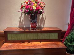 -玫瑰厅上海菜(兴国路店)