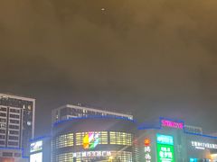 -浦江城市生活广场(江月路店)