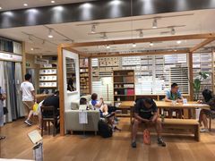 -MUJI无印良品(环球港店)