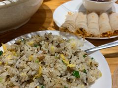 特色臊子蛋炒饭-嘉州叶婆婆钵钵鸡(建设路店)